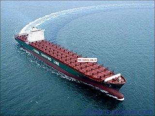 廣西梧州到上海海運公司門到門專線運輸服務與國內貿易代理服務