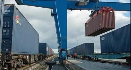 佛山回收集裝箱價格及海運物流經銷商服務解析