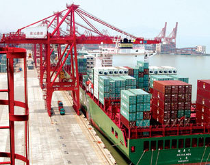 專業高效，鏈接南北 日照到深圳內貿海運物流服務解析