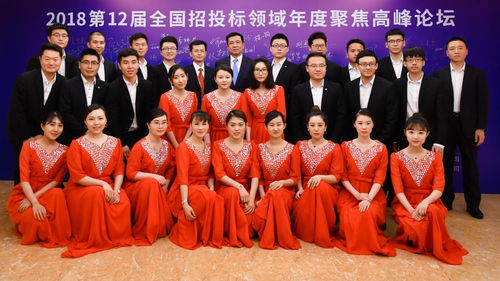 中化招標連續九年蟬聯中國招標代理機構十大領軍品牌，引領國內貿易代理服務新標桿