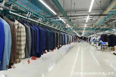 服裝制造邁向智能新時(shí)代，輔料升級(jí)助力“私人定制”蓬勃發(fā)展